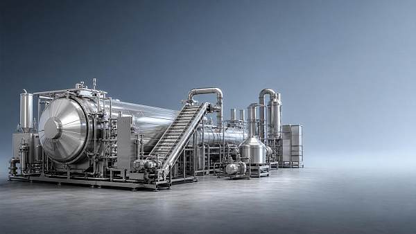 Rendering Plant Equipment in North America: What to Compare Before Buying