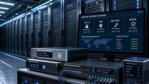 PCI SSC Delays FIDO2, Mandates TLS 1.3 and JWT Checks