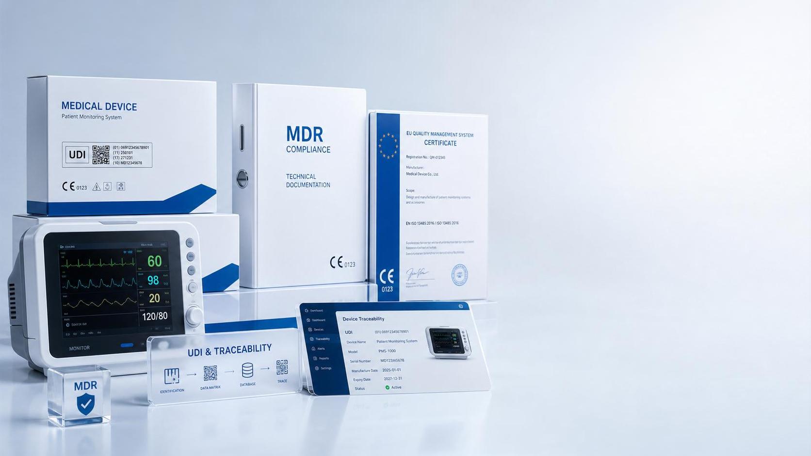 Europe Medical Device Regulatory Shifts: What Changes Matter in 2026