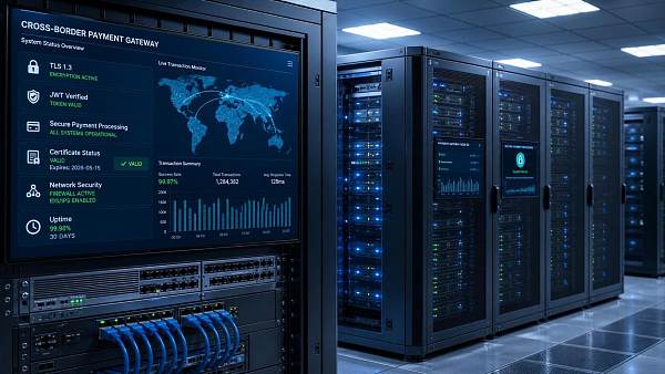 PCI SSC Ends TLS 1.2 for Payment Gateways