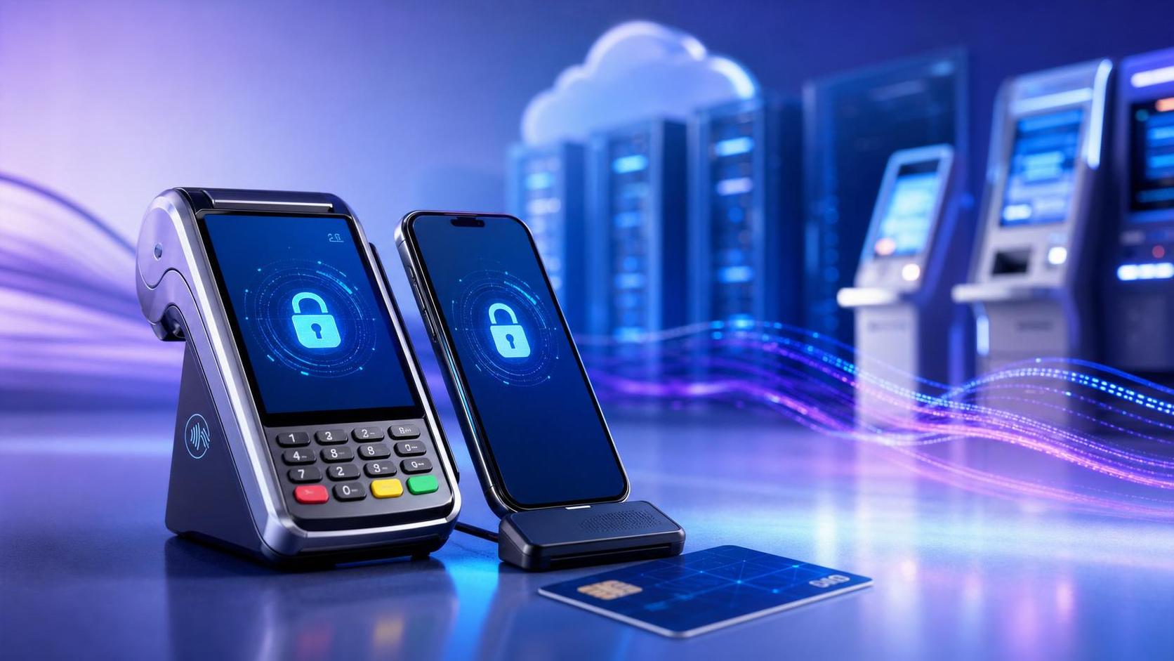 PCI Compliant Mobile Encryption Requirements for Secure Payment Apps