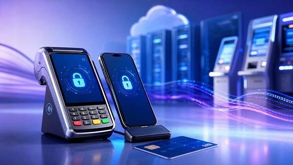 PCI Compliant Mobile Encryption Requirements for Secure Payment Apps