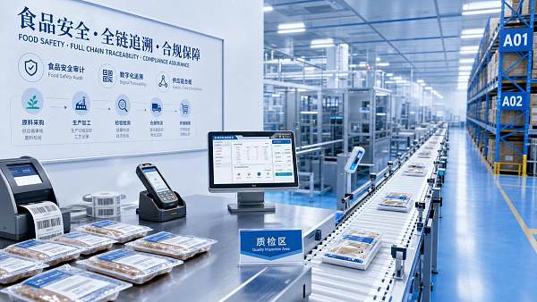 Global Food Safety Policy Updates: Audit Requirements to Watch in 2026