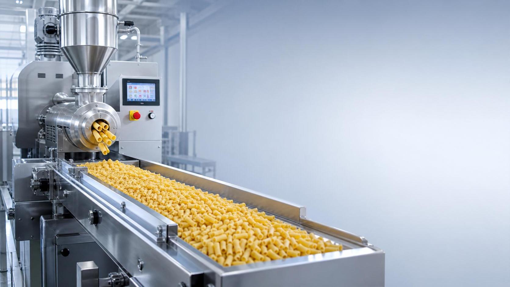 Macaroni Making Machine Price: What Affects ROI Before You Buy