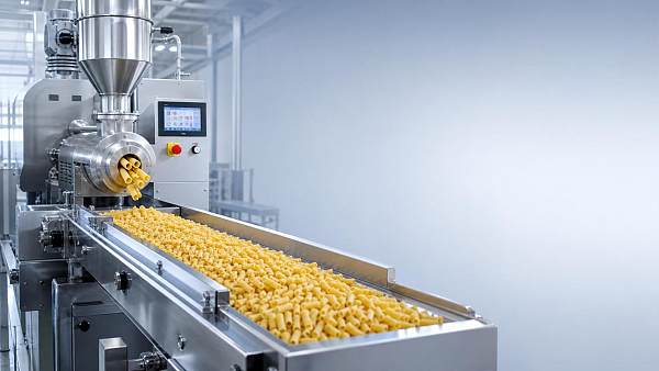 Macaroni Making Machine Price: What Affects ROI Before You Buy