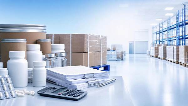 Pharma Procurement North America: Cost Drivers, Supplier Risk, and Contract Terms
