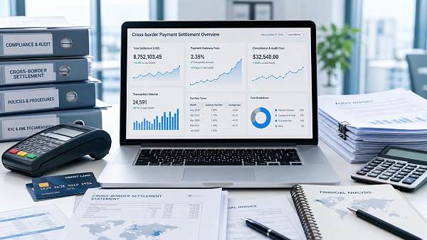 Payment Gateway Fees Rise as Compliance Costs Increase