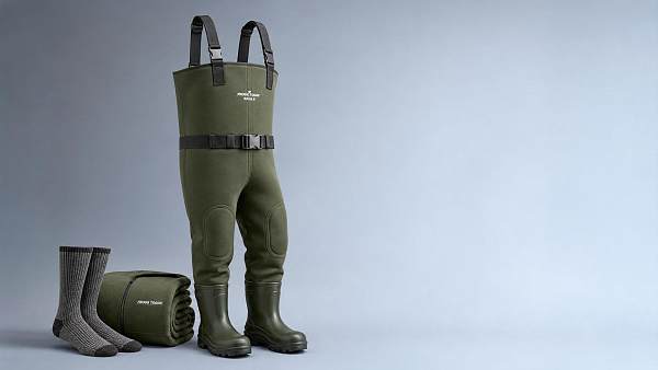 Bootfoot Neoprene Chest Waders: Key Fit and Warmth Checks Before Use