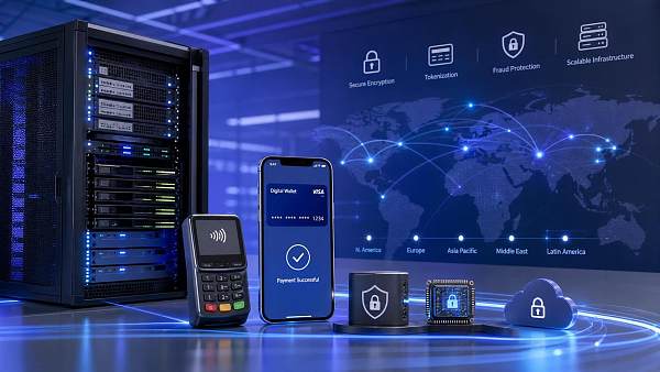 Digital Wallet Platform Provider Checklist for Secure Scaling