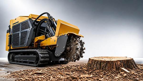 Commercial Stump Grinders Manufacturer Comparison: What Matters Most