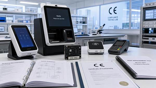 EU Rule Puts EN 14971:2024 on POS Hardware