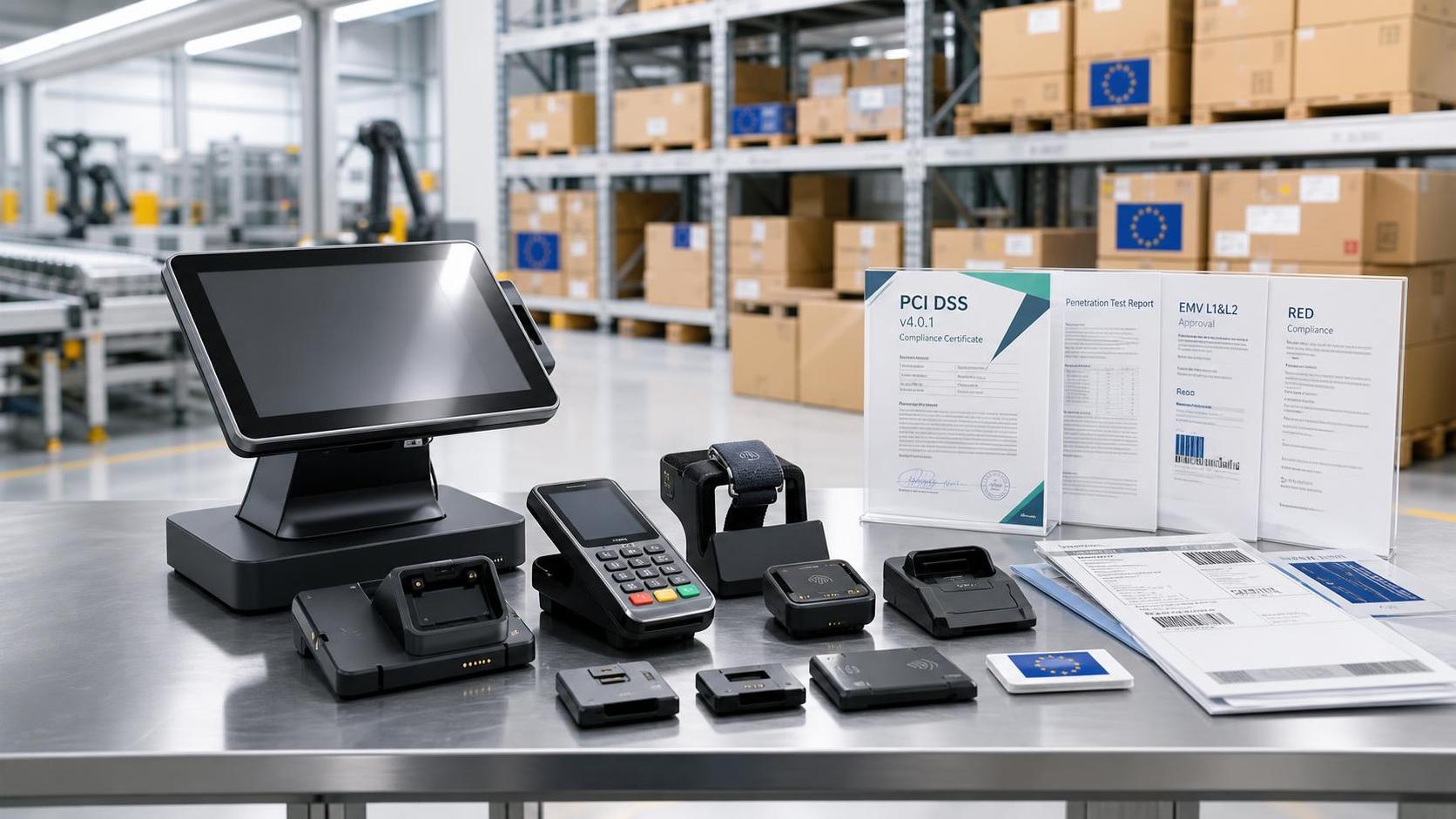EU to Require PCI DSS v4.0