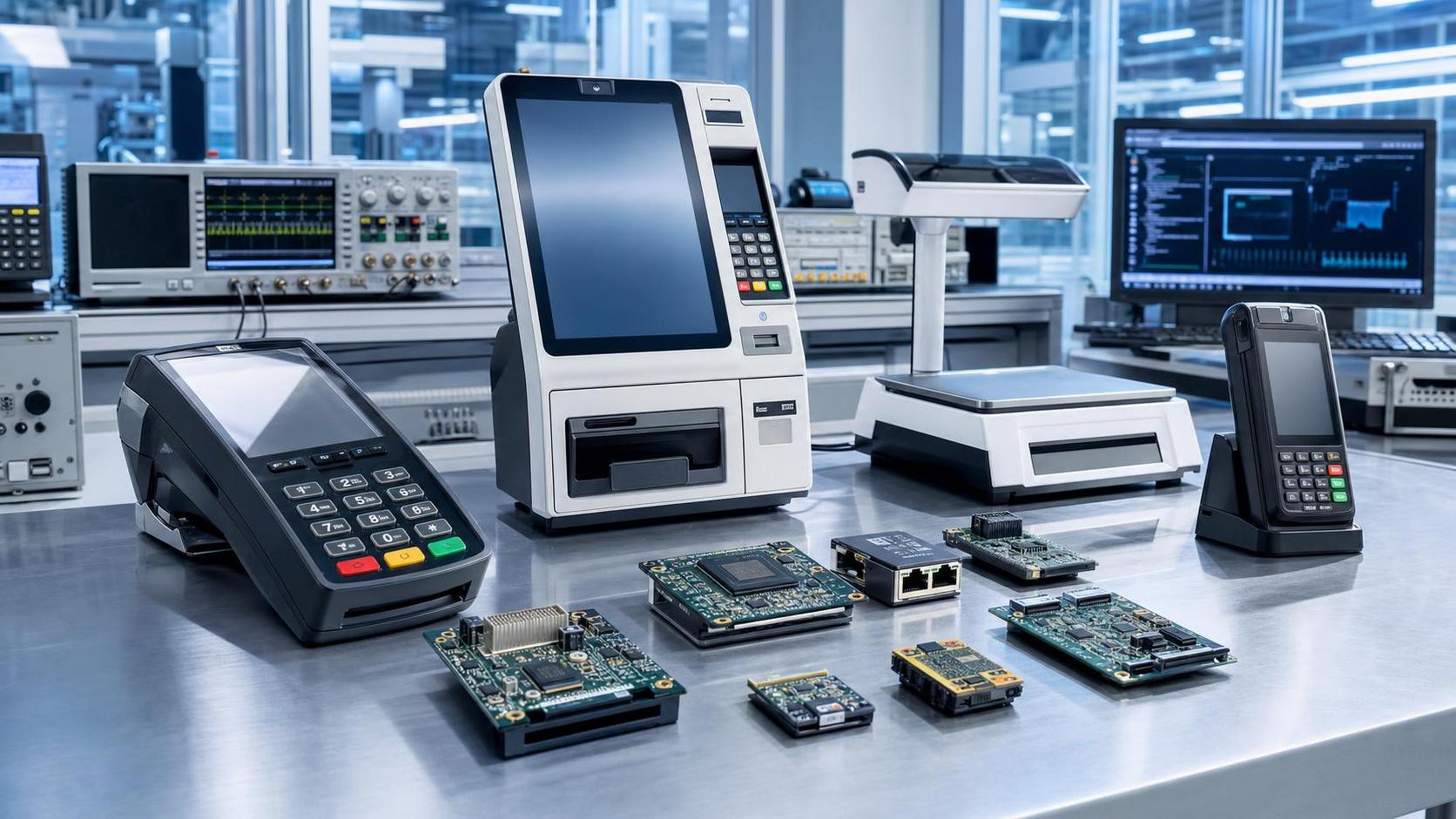 ETSI Updates POS Cybersecurity Standard for 2027