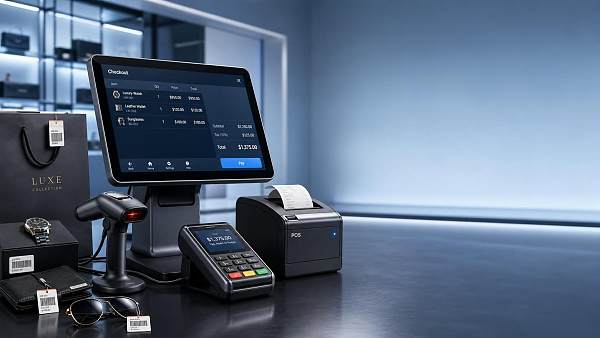 What Matters Most When Comparing POS Terminals for Retail Checkout Speed