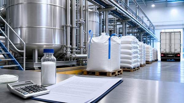 What Drives Bulk Adipic Acid Price Changes in Contract Purchasing?
