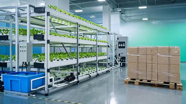 What to Check Before Choosing a Hydroponic Growing Systems Factory