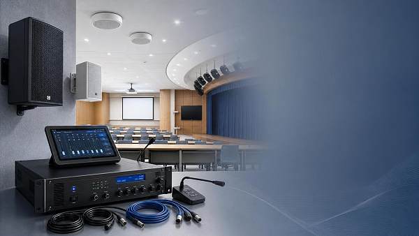 What Affects School Sound System Wholesale Pricing and System Quality?
