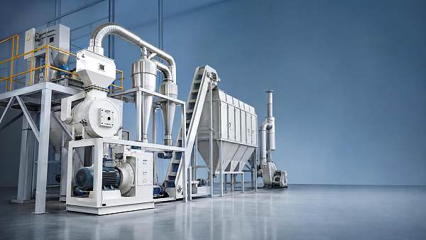 How to Compare Grain Milling Systems by Capacity, Energy Use, and Maintenance Needs