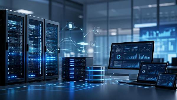 How to Evaluate an Automated Marketing Software Supplier for CRM Integration and Reporting
