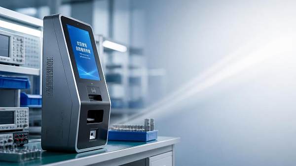 How to choose the right OEM information kiosk manufacturer