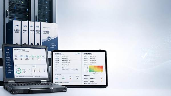 How regulatory shifts in medical device software affect compliance planning