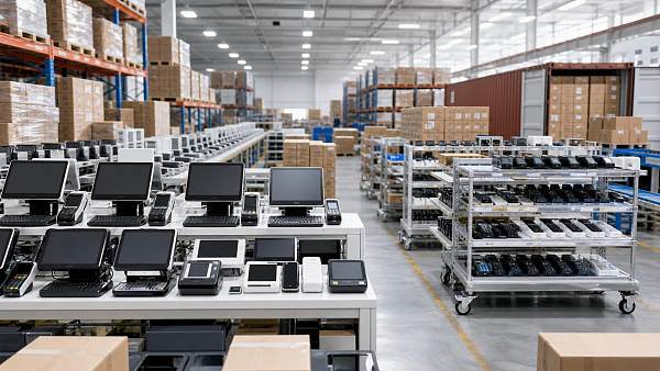 PBOC Overnight Reverse Repo Adds Liquidity Support for POS Terminal Exporters