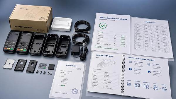 How specification guides help verify REACH compliance before sourcing