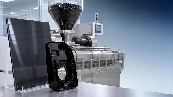 How to choose bulk carbon black for plastics by dispersion quality