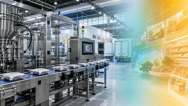 What can food processors learn at Agri Processing Middle East?