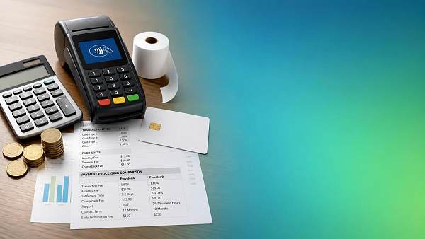 What determines Primary Processing pricing for small business card payments?