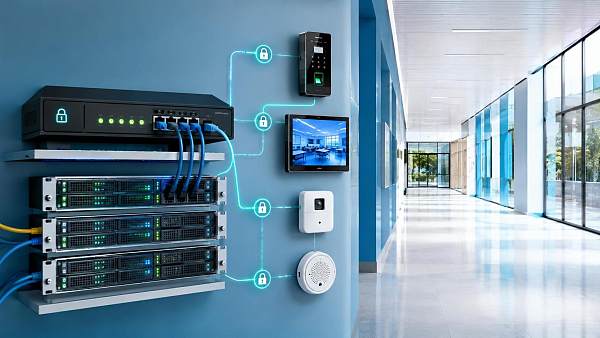 What should schools check in a smart school API integration?
