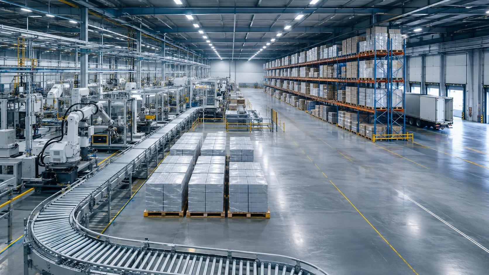 How can a factory supplier choose the right business intelligence tool?