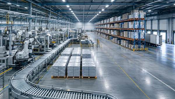 How can a factory supplier choose the right business intelligence tool?