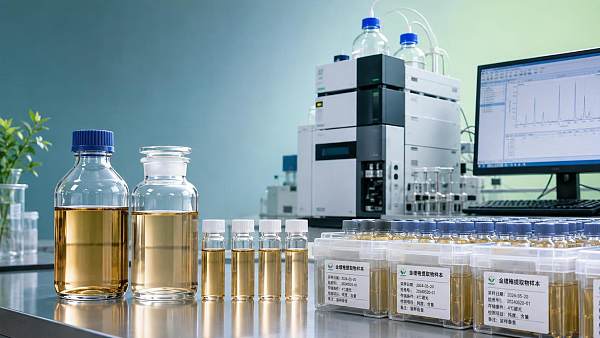 How to verify the purity of wholesale witch hazel extract
