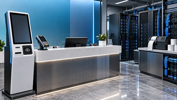How North America's service-led economy is changing CRM priorities