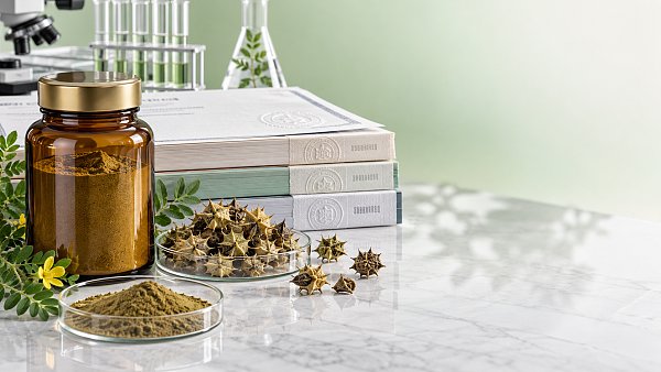How to verify whether organic Tribulus terrestris extract is certified