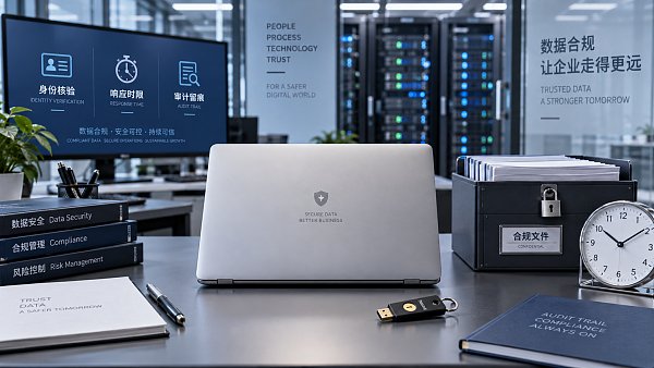 DSAR Compliance Software: Resolving Identity Checks and Missed Deadlines DSAR Compliance Software: Resolving Identity Checks and Missed Deadlines