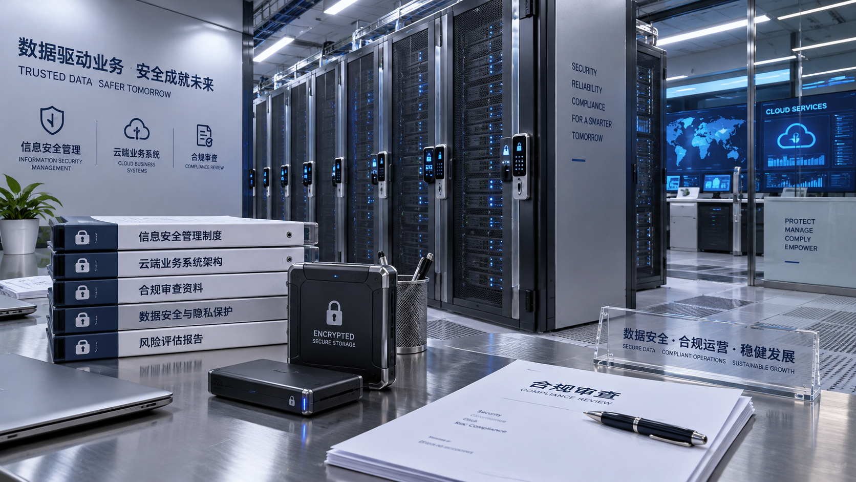 ISO|IEC 27001:2026 Officially Published for Information Security Management
