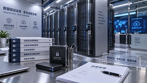 ISO/IEC 27001:2026 Officially Published for Information Security Management