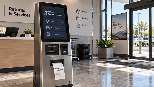 Illinois Digital Asset Kiosk Operators Refund Over $750,000 Under DAKA