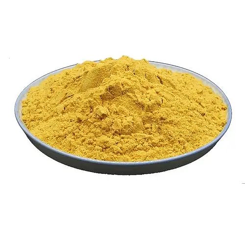 Iron Sulfate