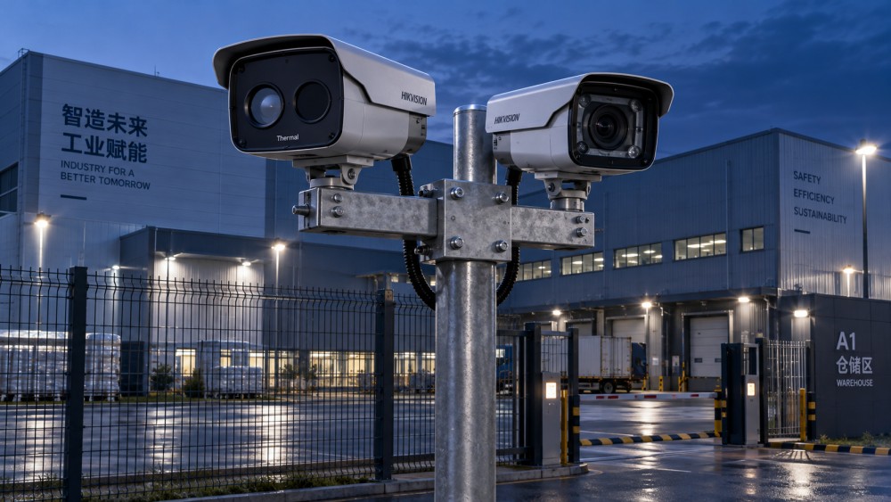 When Is Infrared Imaging Better Than Visible-Light Cameras? When Is Infrared Imaging Better Than Visible-Light Cameras?
