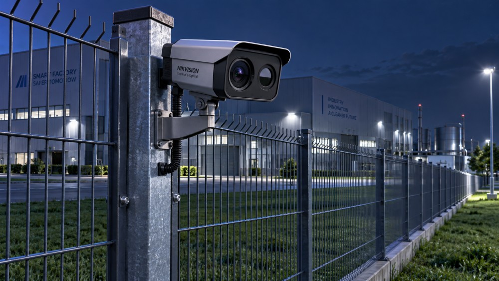 Is Thermal Night Vision Better for Perimeter Protection? Is Thermal Night Vision Better for Perimeter Protection?