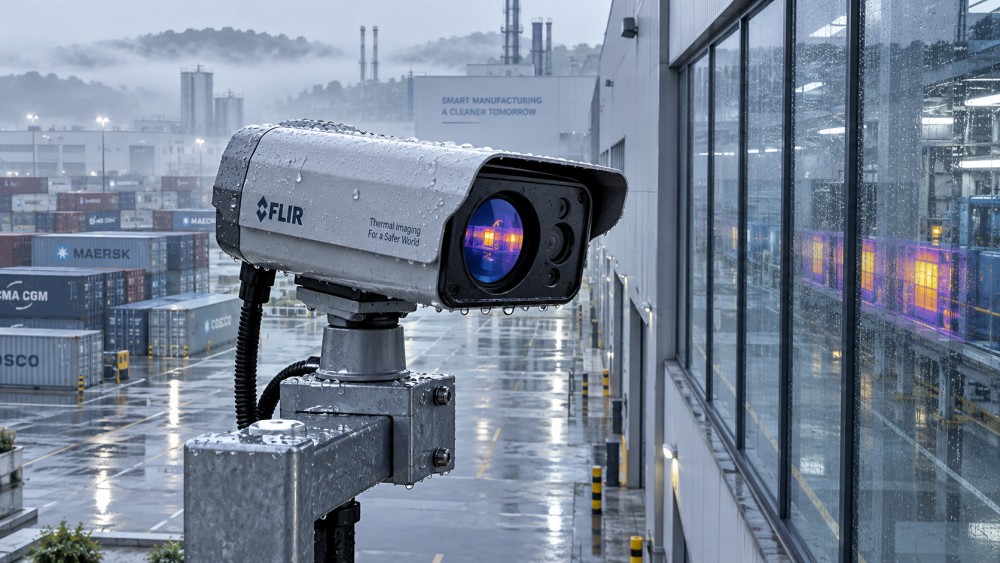 What Are the Limitations of Thermal Night Vision?