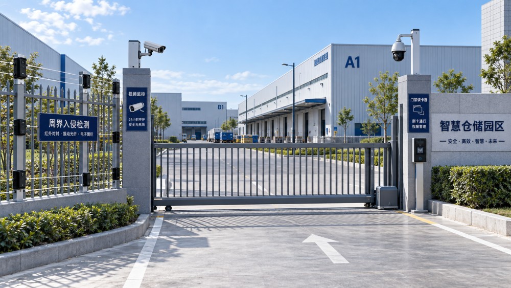 What Should a Commercial Perimeter Security Acceptance Test Cover? What Should a Commercial Perimeter Security Acceptance Test Cover?