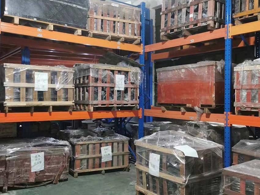 Manufacturing Process Manufacturing Process