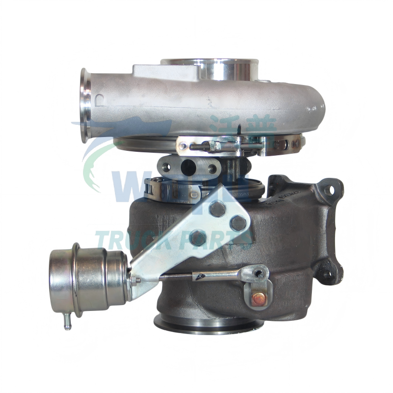 HE500WG Turbocharger C4982660 for DONGFENG DDi13 DONGFENG KX Heavy Duty Trucks