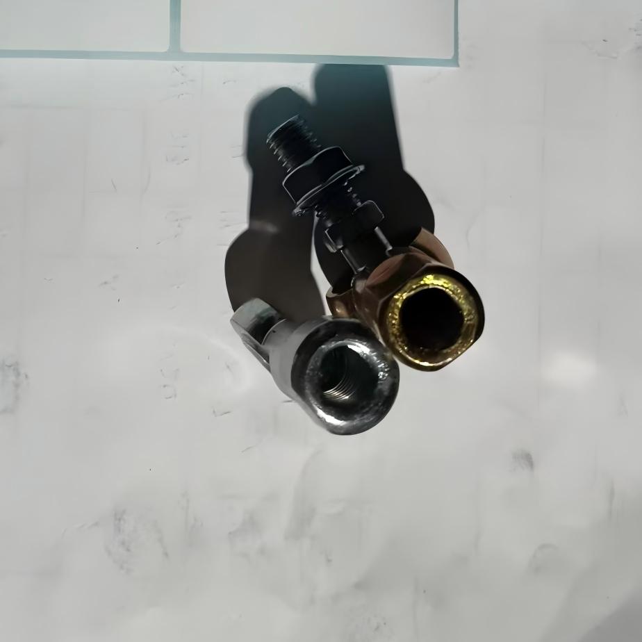 Gear Cable Ball Joint R for Heavy Duty Truck Gear Shift System (Right Side Ball Joint Connector)