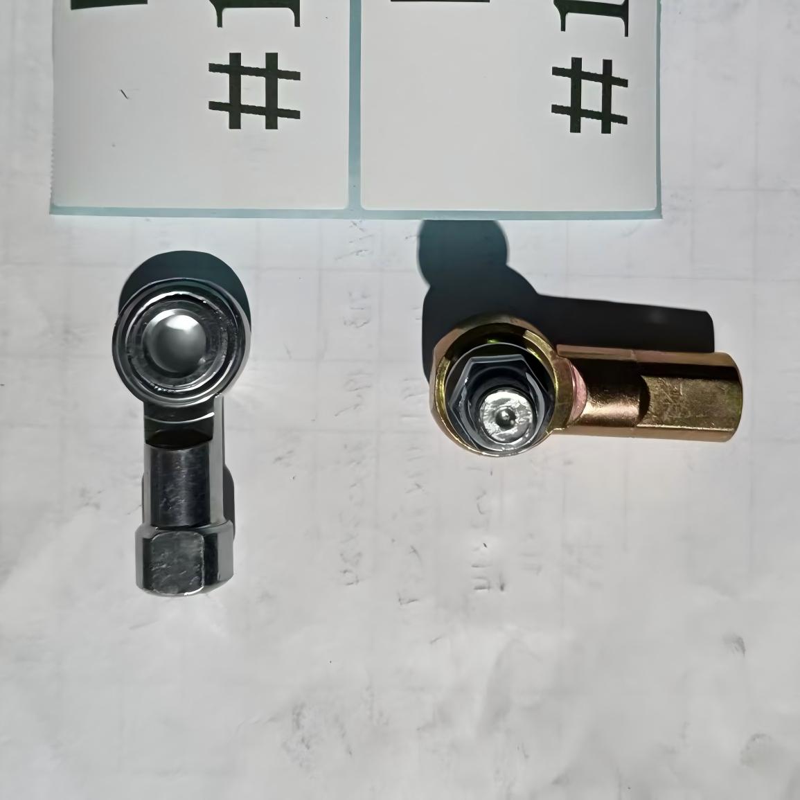 Gear Cable Ball Joint R for Heavy Duty Truck Gear Shift System (Right Side Ball Joint Connector)