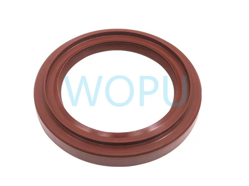 Tianlong Differential Oil Seal High Quality for Sinotruk Shaanqi Heavy Duty Truck Axle Parts